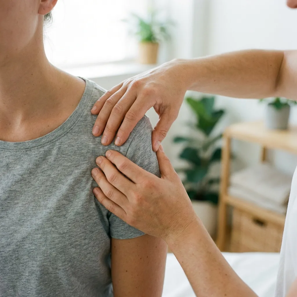 Fisioterapia Manual